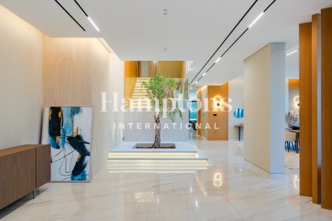 Villa in Meydan, Dubai, UAE 7 bedrooms, 1175.96617400 sq.m. № 687123 - photo 21