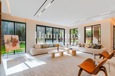 Villa in Meydan, Dubai, UAE 7 bedrooms, 1175.96617400 sq.m. № 687123 - photo 25