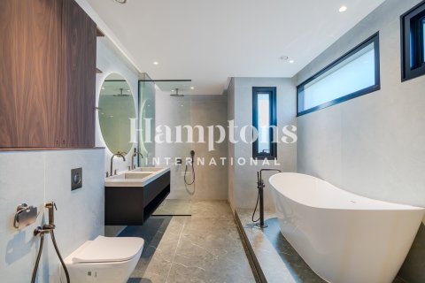 Villa in Meydan, Dubai, UAE 7 bedrooms, 1175.96617400 sq.m. № 687123 - photo 4