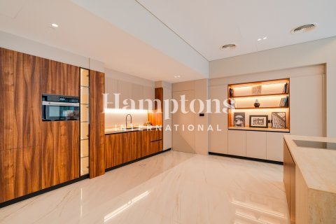 Villa in Meydan, Dubai, UAE 7 bedrooms, 1175.96617400 sq.m. № 687123 - photo 7