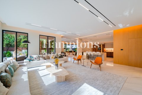 Villa in Meydan, Dubai, UAE 7 bedrooms, 1175.96617400 sq.m. № 687123 - photo 26