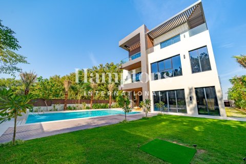Villa in Meydan, Dubai, UAE 7 bedrooms, 1175.96617400 sq.m. № 687123 - photo 9