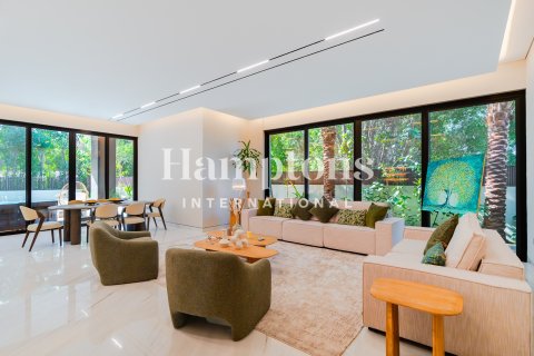 Villa in Meydan, Dubai, UAE 7 bedrooms, 1175.96617400 sq.m. № 687123 - photo 11