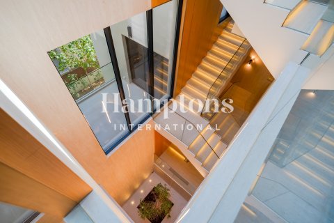 Vilă în Meydan, Dubai, EAU 7 dormitoare, 1175.97 mp. №687123