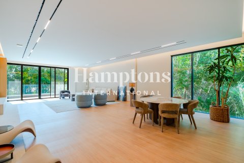 Villa in Meydan, Dubai, UAE 7 bedrooms, 1175.96617400 sq.m. № 687123 - photo 6