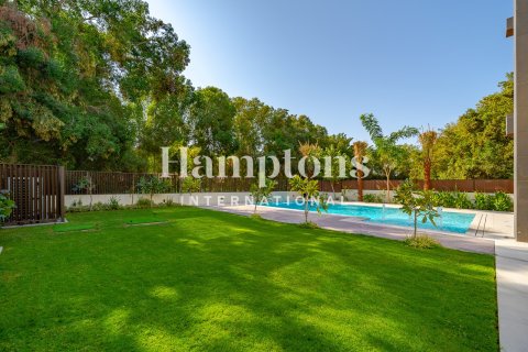 Villa in Meydan, Dubai, UAE 7 bedrooms, 1175.96617400 sq.m. № 687123 - photo 23