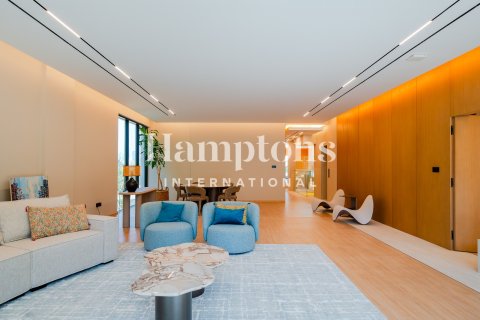 Villa in Meydan, Dubai, UAE 7 bedrooms, 1175.96617400 sq.m. № 687123 - photo 8