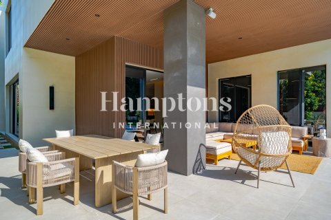 Villa in Meydan, Dubai, UAE 7 bedrooms, 1175.96617400 sq.m. № 687123 - photo 13