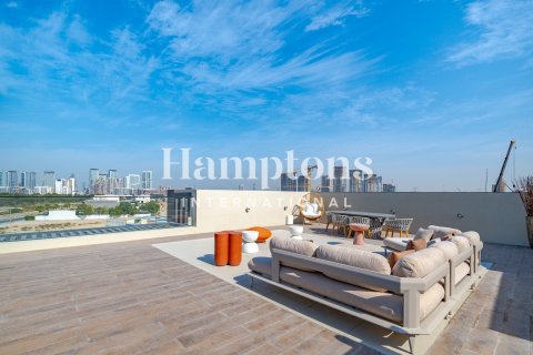 Villa in Meydan, Dubai, UAE 7 bedrooms, 1175.96617400 sq.m. № 687123 - photo 12