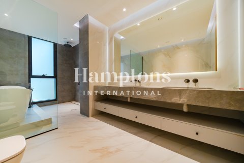 Villa in Meydan, Dubai, UAE 7 bedrooms, 1175.96617400 sq.m. № 687123 - photo 16