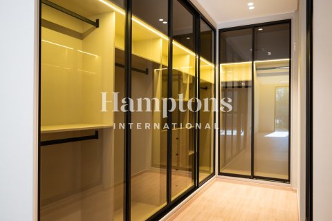 Villa in Meydan, Dubai, UAE 7 bedrooms, 1175.96617400 sq.m. № 687123 - photo 3