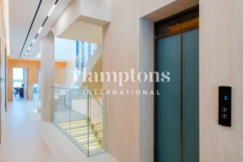 Villa in Meydan, Dubai, UAE 7 bedrooms, 1175.96617400 sq.m. № 687123 - photo 15