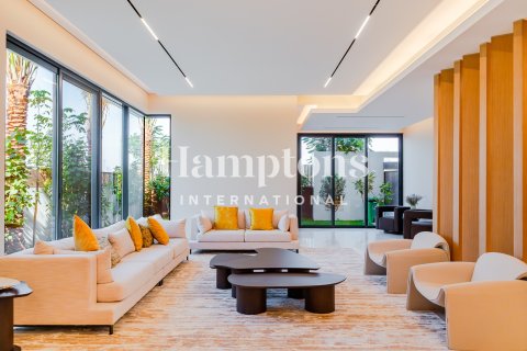 Villa in Meydan, Dubai, UAE 7 bedrooms, 1175.96617400 sq.m. № 687123 - photo 24