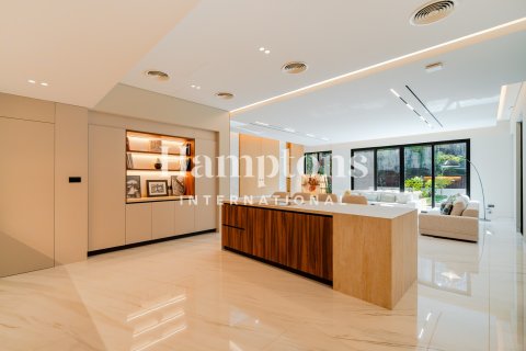 Villa in Meydan, Dubai, UAE 7 bedrooms, 1175.96617400 sq.m. № 687123 - photo 28