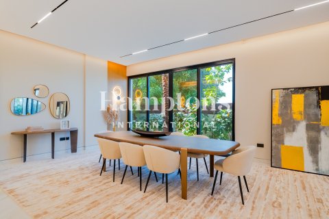 Villa in Meydan, Dubai, UAE 7 bedrooms, 1175.96617400 sq.m. № 687123 - photo 18