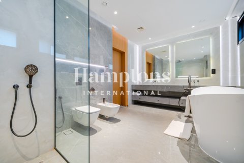 Villa in Meydan, Dubai, UAE 7 bedrooms, 1175.96617400 sq.m. № 687123 - photo 14