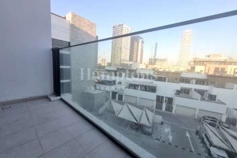 Apartment in Jumeirah Village Circle, Dubai, UAE 1 room, 48.03085100 sq.m. № 687122 - photo 8