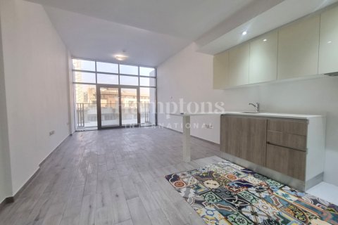 Apartment in Jumeirah Village Circle, Dubai, UAE 1 room, 48.03085100 sq.m. № 687122 - photo 4