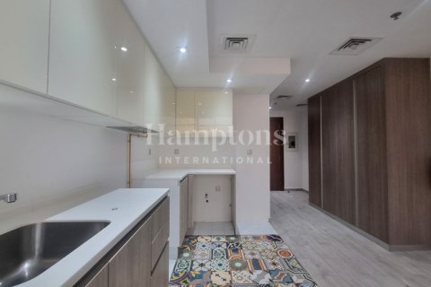 Apartament în Jumeirah Village Circle, Dubai, EAU 1 cameră, 48.0308 mp. №687122