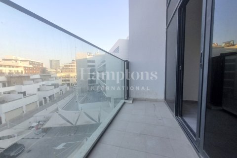 Apartment in Jumeirah Village Circle, Dubai, UAE 1 room, 48.03085100 sq.m. № 687122 - photo 7