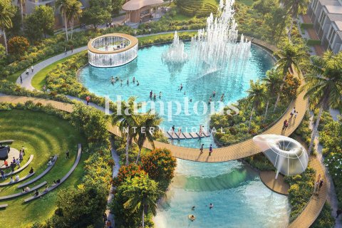 Townhouse în Dubai Land, Dubai, EAU 5 dormitoare, 227.58 mp. №687125