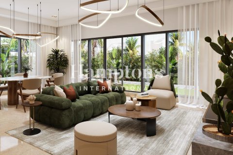 Townhouse in Dubai Land, UAE 5 bedrooms, 227.57983395 sq.m. № 687125 - photo 11