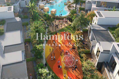 Townhouse in Dubai Land, UAE 5 bedrooms, 227.57983395 sq.m. № 687125 - photo 4