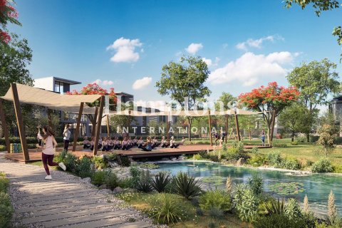 Townhouse in Dubai Land, UAE 5 bedrooms, 227.57983395 sq.m. № 687125 - photo 9