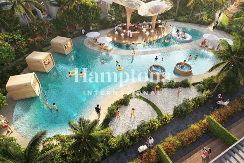 Townhouse in Dubai Land, UAE 5 bedrooms, 227.57983395 sq.m. № 687125 - photo 6