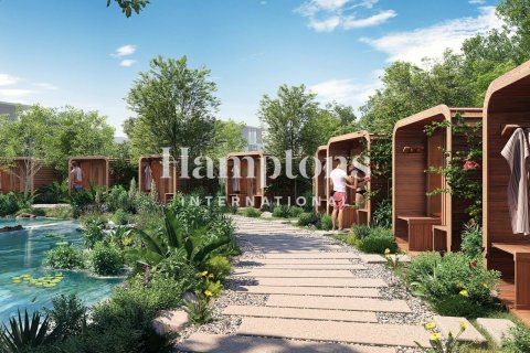 Townhouse in Dubai Land, UAE 5 bedrooms, 227.57983395 sq.m. № 687125 - photo 8