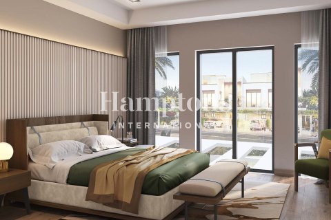Townhouse in Dubai Land, UAE 5 bedrooms, 227.57983395 sq.m. № 687125 - photo 14