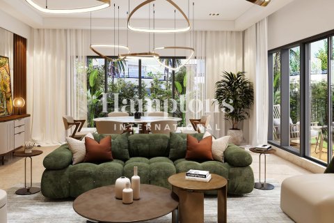 Townhouse in Dubai Land, UAE 5 bedrooms, 227.57983395 sq.m. № 687125 - photo 12