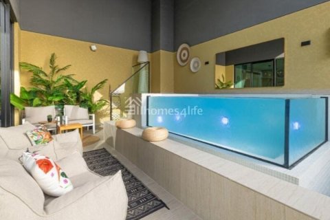 Apartment in Jumeirah Village Circle, Dubai, UAE 2 bedrooms, 153 sq.m. № 738730 - photo 5