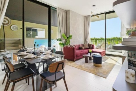 Apartment in Jumeirah Village Circle, Dubai, UAE 2 bedrooms, 153 sq.m. № 738730 - photo 4