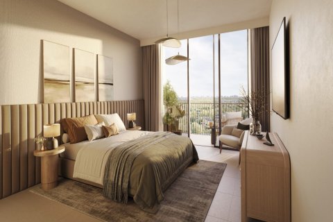 Byt v Dubai, SAE 2 ložnice, 135 m² Č.: 738729 - fotografie 5