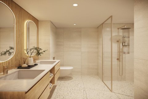 Byt v Dubai, SAE 2 ložnice, 135 m² Č.: 738729 - fotografie 6