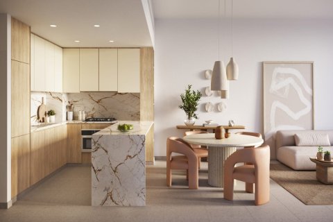Byt v Dubai, SAE 2 ložnice, 135 m² Č.: 738729 - fotografie 4