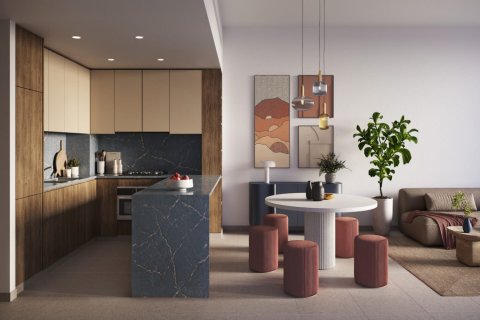 Wohnung in Dubai, VAE: 2 Schlafzimmer, 135 m2 Nr. 738729