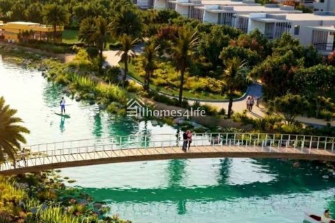 Townhouse di DAMAC Hills (Akoya by DAMAC), Dubai, UEA 4 kamar tidur, 113 m2 nomor 738732 - foto 10