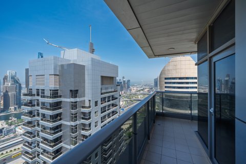 Apartament në Dubai, Emiratet e Bashkuara Arabe 3 dhoma gjumi, 200 m2. № 738733 - Foto 25