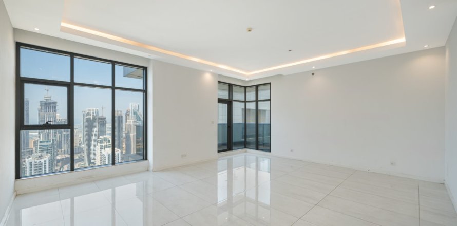 Dubai, संयुक्त अरब अमीरात में अपार्टमेंट, 3 बेडरूम, 200 वर्ग मीटर, संख्या 738733