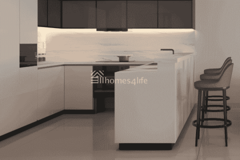 Lakás itt: Dubai Science Park, EAE, 1 hálószoba, 60 m², azonosító: 738728 - fénykép 6