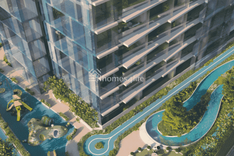 Lakás itt: Dubai Science Park, EAE, 1 hálószoba, 60 m², azonosító: 738728 - fénykép 10