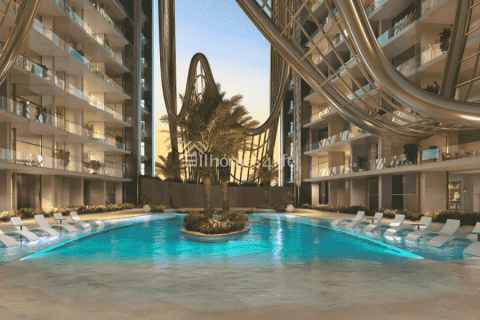 Lakás itt: Dubai Science Park, EAE, 1 hálószoba, 60 m², azonosító: 738728 - fénykép 9