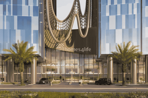 Lakás itt: Dubai Science Park, EAE, 1 hálószoba, 60 m², azonosító: 738728 - fénykép 4