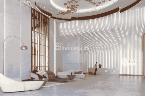 Lakás itt: Dubai Science Park, EAE, 1 hálószoba, 60 m², azonosító: 738728 - fénykép 7