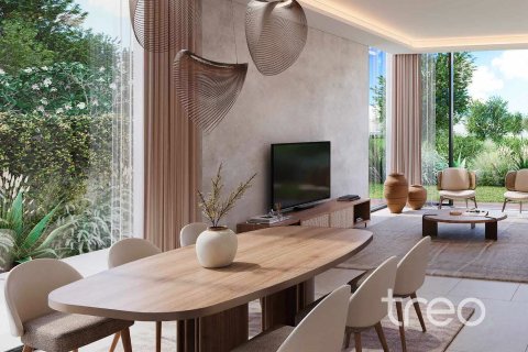 Vila v Dubai, SAE 3 spálne, 283.26 m2 č. 733155 - Fotografia 3