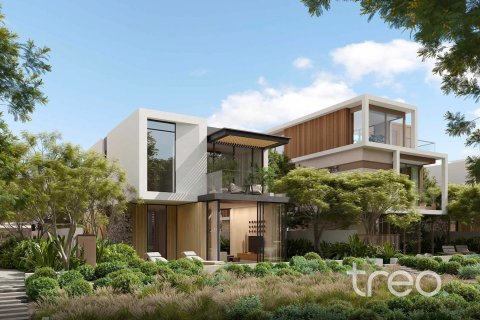 Vila v Dubai, SAE 3 spálne, 283.26 m2 č. 733155 - Fotografia 10