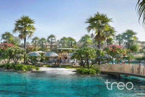 Vila v Dubai, SAE 3 spálne, 283.26 m2 č. 733155 - Fotografia 8