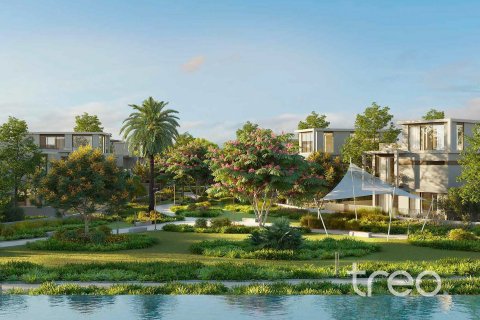 Vila v Dubai, SAE 3 spálne, 283.26 m2 č. 733155 - Fotografia 5